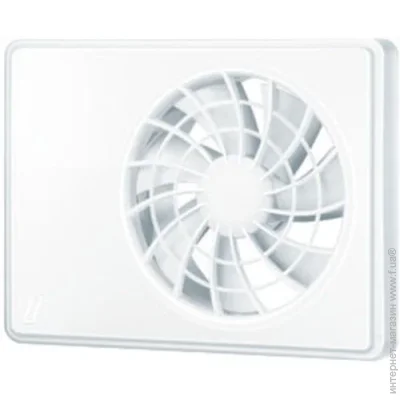 Vents Декоративная панель РВ IFan white pearl Vents Декоративная панель РВ IFan white pearl