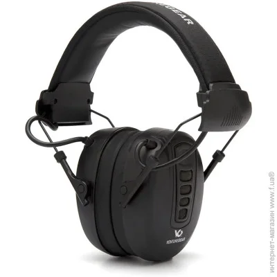 Venture Gear     Clandestine NRR 24dB ()