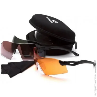   Venture Gear      Drop Zone Anti-fog
