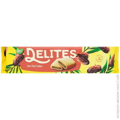  Venus Biskuvi San    "Delites" 120 