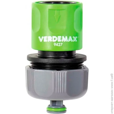    Verdemax 9427 5/8-3/4