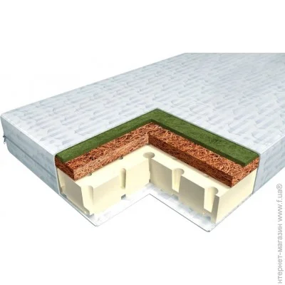  Veres Latex Lux 120x60x10 (51.7.02)