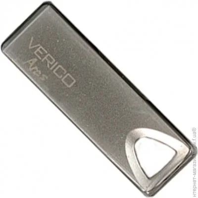 Verico Ares 32GB Black