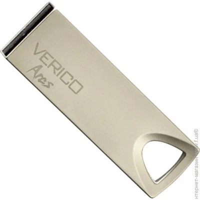  USB 2.0 Verico Ares 32GB Champagne