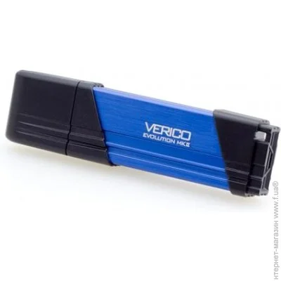  USB 3.0 Verico MKII 64GB Navy Blue (1UDOV-T6NB63-NN)