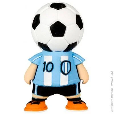  Verico Football 32GB Argentina (1UDOV-PRAG33-NN)