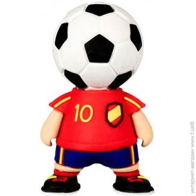  USB 2.0 Verico Football 32GB Spain (1UDOV-PRFS33-NN)