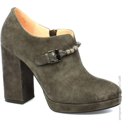 Veritas Shoes    Veritas .36  (04545-36)