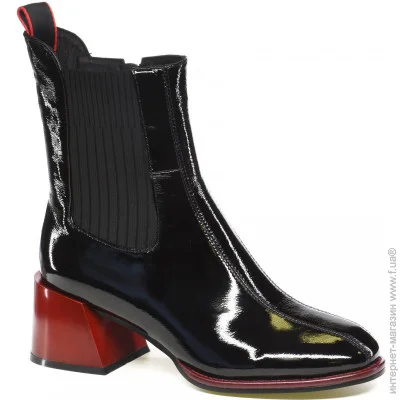  Veritas Shoes    Veritas .36  (056102-36)