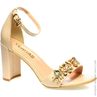 Veritas Shoes    Veritas .36  (09336-36)