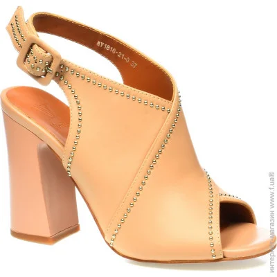 Veritas Shoes    Veritas .37  (09332-37)