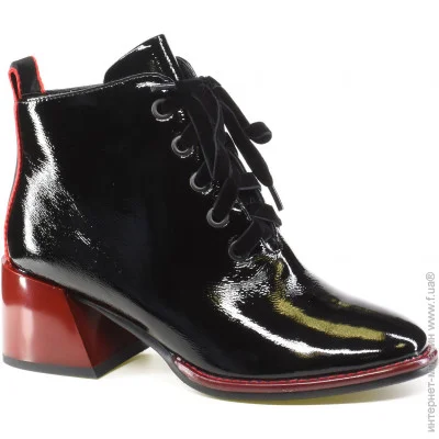 Veritas Shoes    Veritas .38  (056104-38)