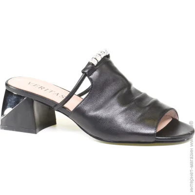  Veritas Shoes    Veritas .38  (069750-38)