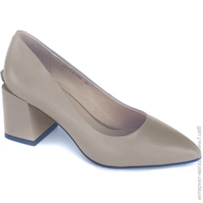  Veritas Shoes    Veritas .39  (035284-39)