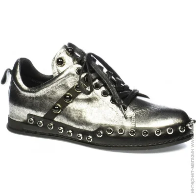 Veritas Shoes    Veritas .40  (04547-40)
