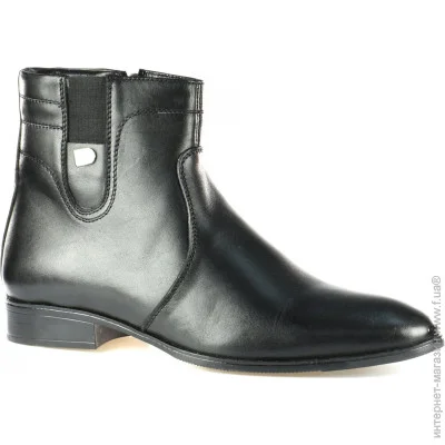 Veritas Shoes    Veritas .40  (2722-40)