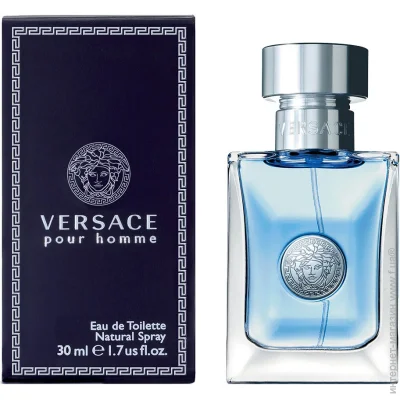 Versace   Pour Homme 30 