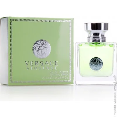   Versace Versense 30