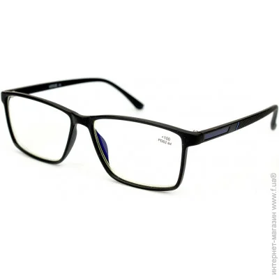  Verse 20128S-C1 blueblocker + 4,00 (342551361)