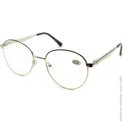 Окуляри Verse 21121-c3 Blueblocker + 3.25 (270421359) Окуляри Verse 21121-c3 Blueblocker + 3.25 (270421359)