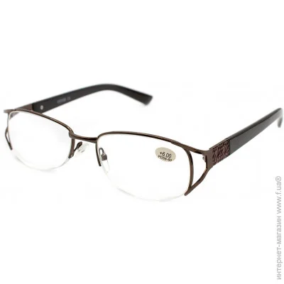 Очки Verse 21135-c2 + 6,00 (2615413111) Очки Verse 21135-c2 + 6,00 (2615413111)