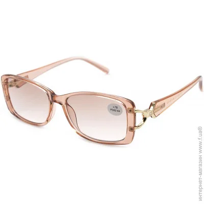 Окуляри Verse 21142S-C2 тон. -2,25 (257241369) Окуляри Verse 21142S-C2 тон. -2,25 (257241369)