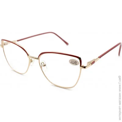 Окуляри Verse 21168-c8 + 3,75 (270321362) Окуляри Verse 21168-c8 + 3,75 (270321362)