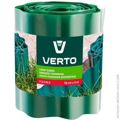   Verto 15  x 9   (15G511)