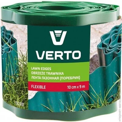   Verto 10cm x 9m, 