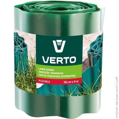   Verto 15x9,  (15G511)