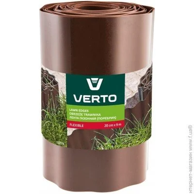   Verto 20x9,  (15G515)