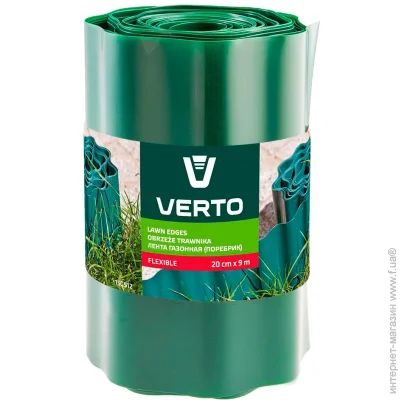   Verto 20  x 9   (15G512)