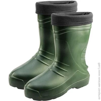 Verto   EVA 15G935 .45 green