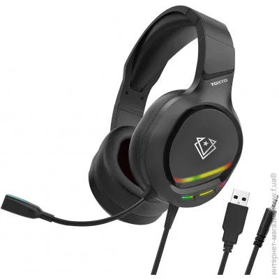  Vertux black (tokyo.black)
