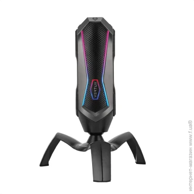 ̳ Vertux Marshal USB Black (marshal.black)