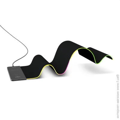    Vertux RaftPad-Qi    15  Black (raftpad-qi.black)