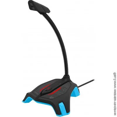 ̳ Vertux Streamer-2 LED Blue