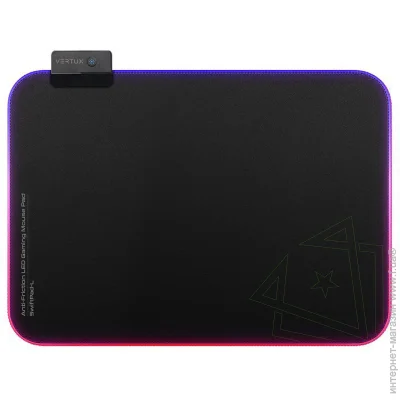    Vertux    SwiftPad-L Black (swiftpad-l.black)