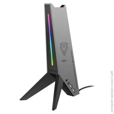 USB- Vertux zulu.black