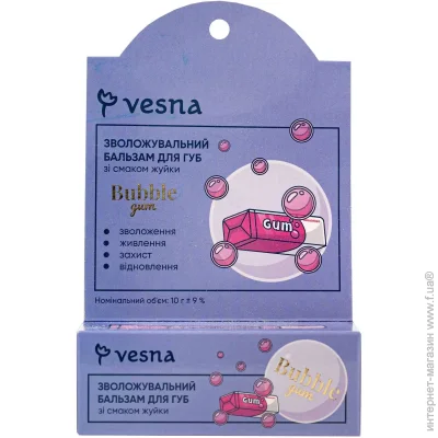      Vesna 10  (4820222661645)