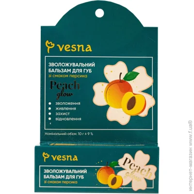      Vesna 10  (4820222661652)