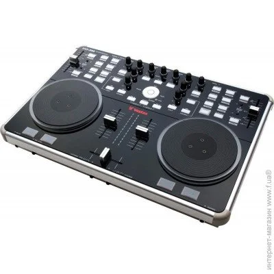 DJ- Vestax VCI-300