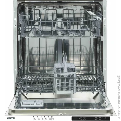   Vestel DWII1E6A0W