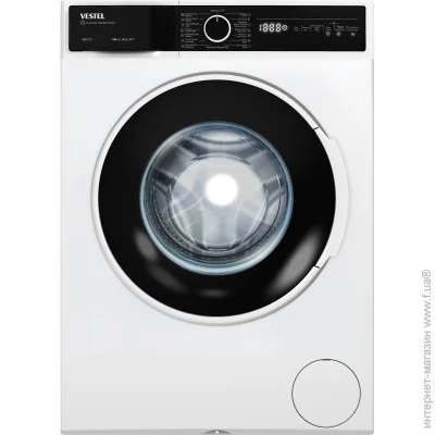   Vestel WB812T2T