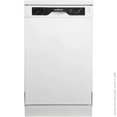   Vestfrost FDW4510W