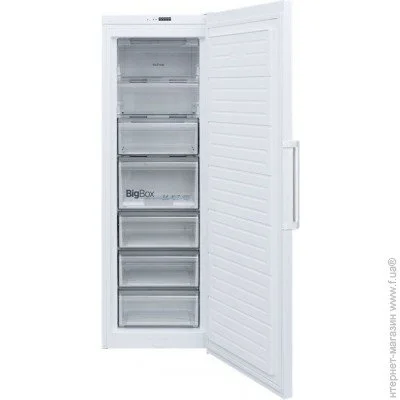   Vestfrost VD 865 FNW