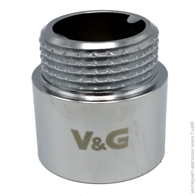    V&G VALOGIN 1/2"x20   VG-210103
