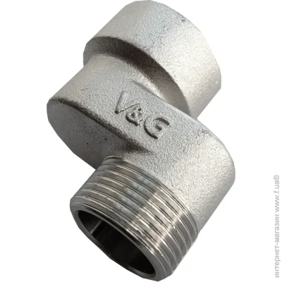    V&G VALOGIN 1/2"x20  VG-214302