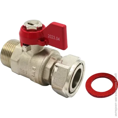     V&G VALOGIN 3/4"  VG-107102