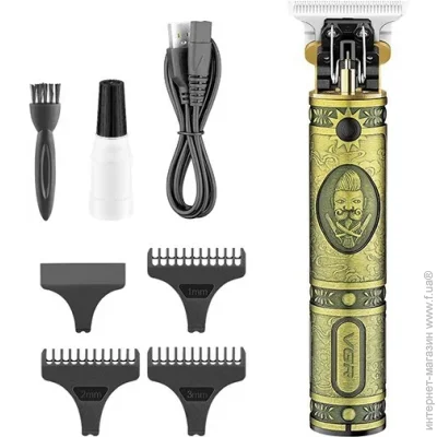   VGR         V-085  Gold (1756375522)